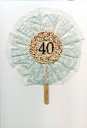 40th Anniversary of Bruce, Judy Dorrough